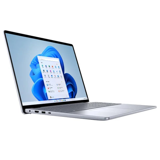 Open Box - Dell Inspiron 16 5640 16" Touchscreen Laptop - Platinum Silver (Intel i7 150U / 32 GB RAM / 1 TB SSD / Windows 11 Home)