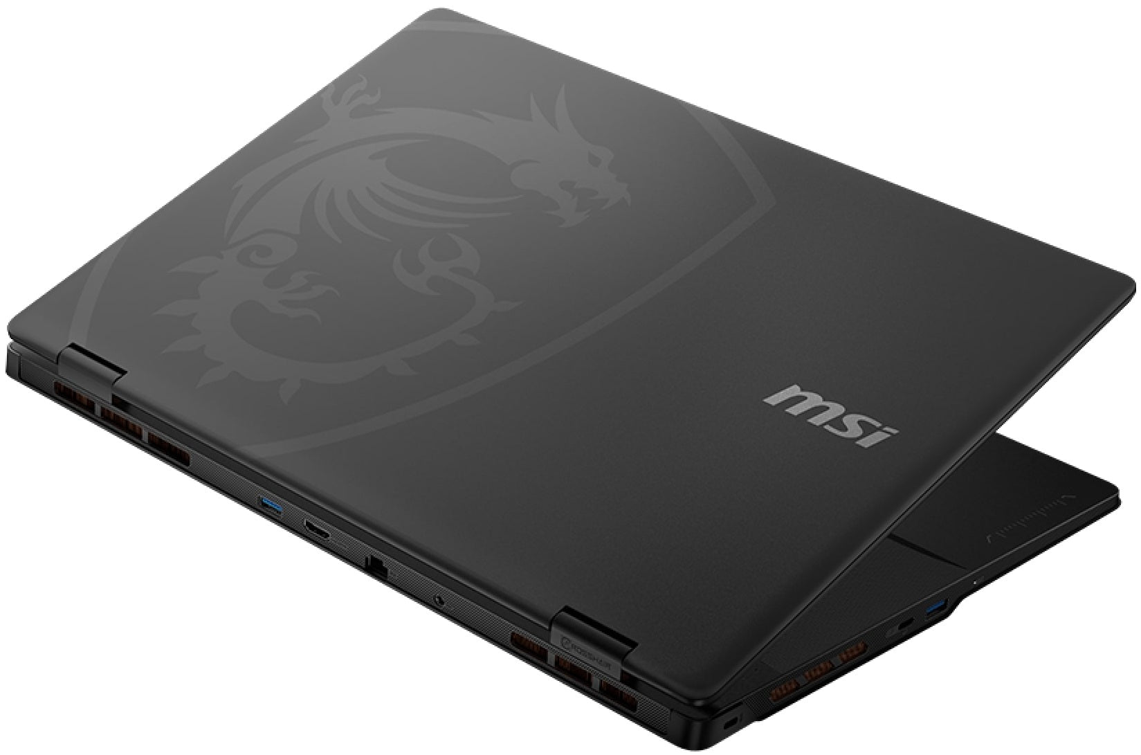 Open Box - MSI Crosshair 18 HX AI A2XWGKG012US 18" Laptop - Black (Intel Ultra 9 275HX / 32 GB RAM / 1 TB SSD / GeForce RTX 5070 / Windows 11 Home)