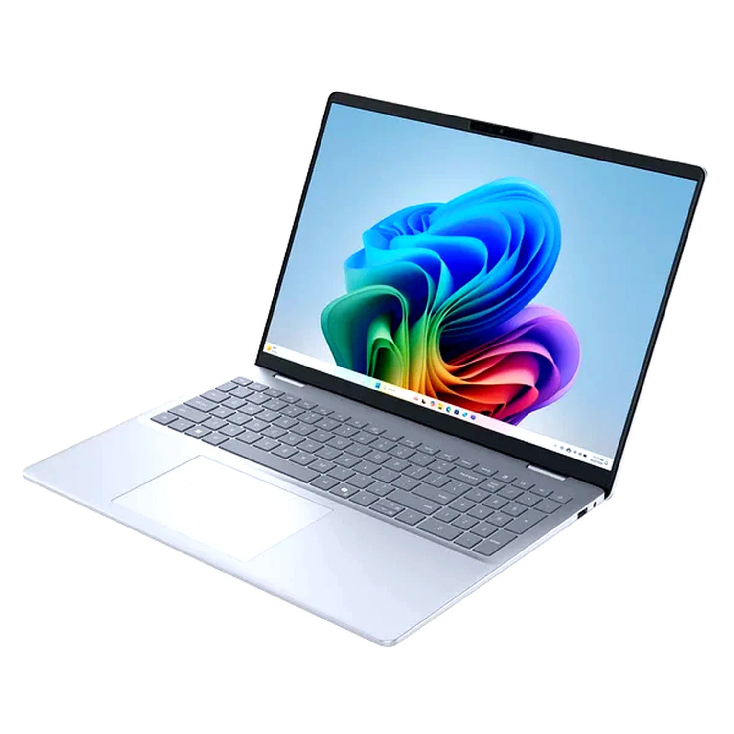 Open Box - Dell Inspiron Plus LDB16250-9052BLU-PUS 16" Touchscreen Laptop - Ice Blue (Intel Core Ultra 9 processor 288V / 32 GB RAM / 1 TB SSD / Windows 11 Home)