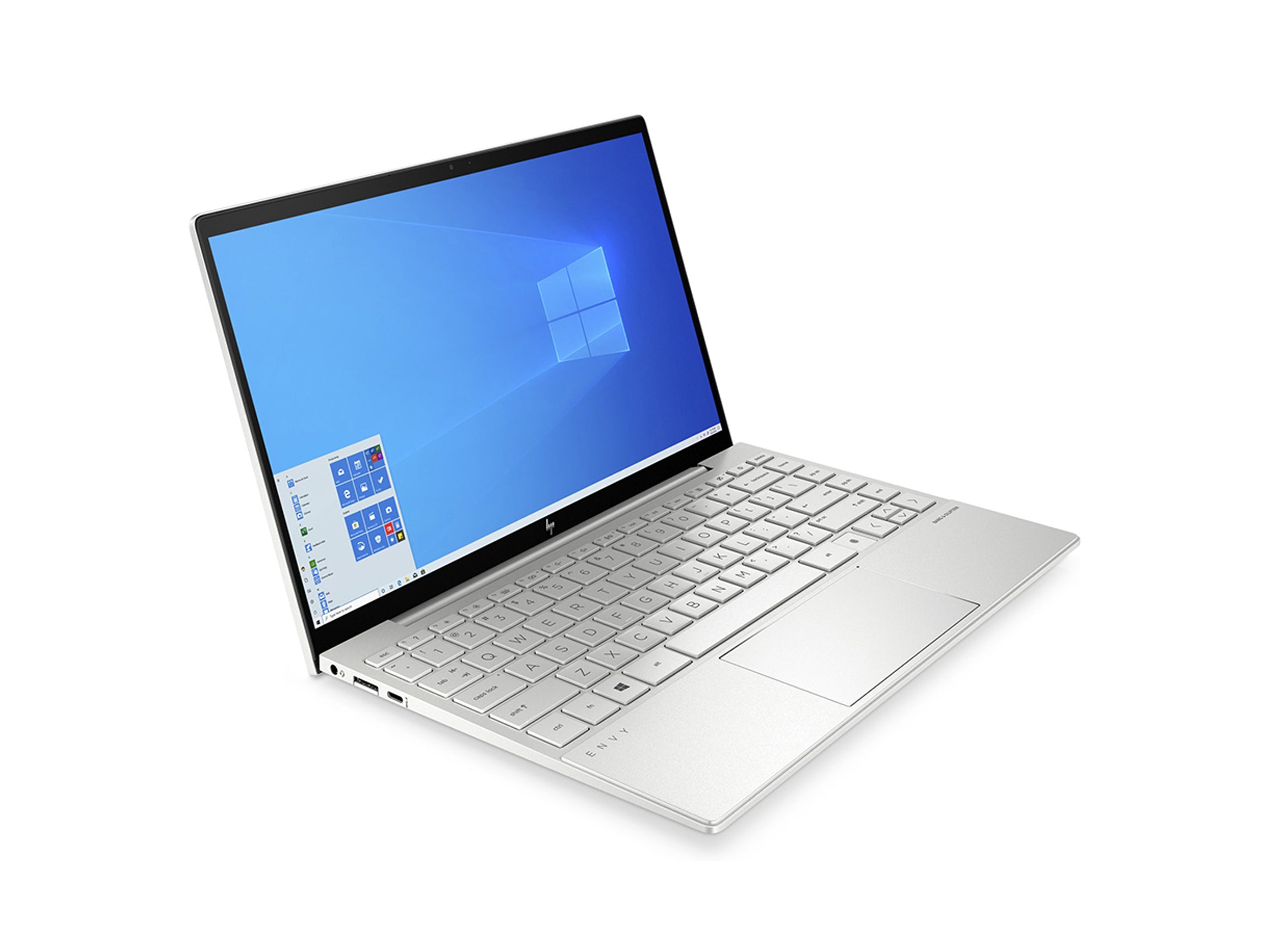 HP 13-ba1060ca Notebook i5-1135G7 16GB DDR4 512GB NVMe Win11 Home  - Open Box