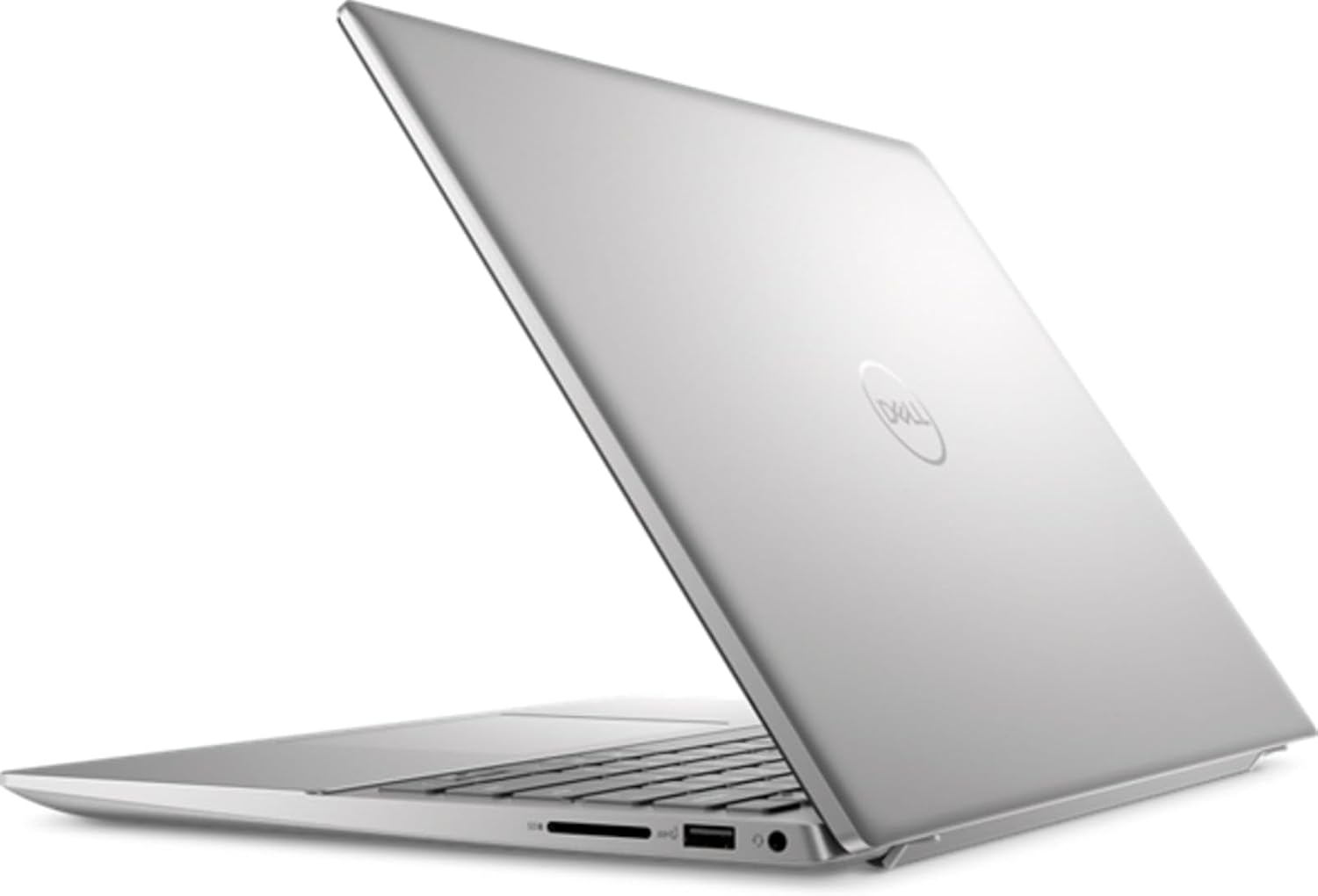 Refurbished (Excellent) - Dell Inspiron 14 5430 14" Laptop - Platinum Silver (Intel i7-1360P / 16 GB RAM / 1 TB SSD / Windows 11 Home)