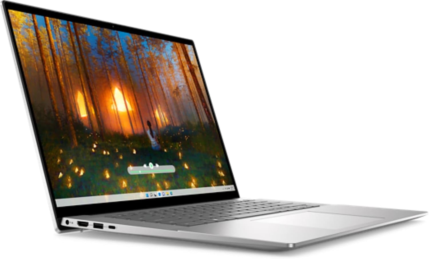 Open Box - Dell Inspiron 5630 16" Laptop - Platinum Silver (Intel i7-1360P / 16 GB RAM / 1 TB SSD / Windows 11 Pro)