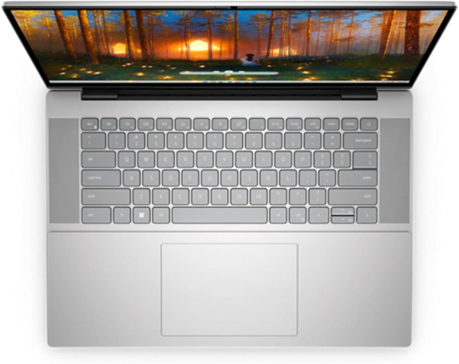 Open Box - Dell Inspiron 5630 16" Laptop - Platinum Silver (Intel i7-1360P / 16 GB RAM / 1 TB SSD / Windows 11 Pro)
