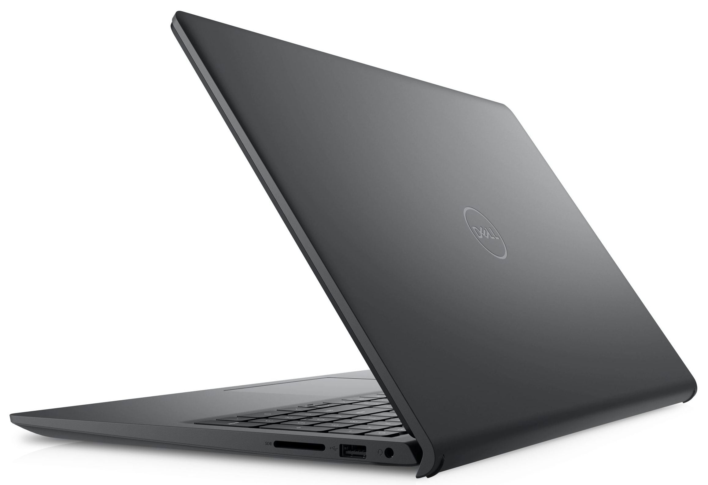 Dell Inspiron 15 3000 15.6" Notebook i7-1165G7 16GB DDR4 256GB NVMe M.2 PCI Express 1TB HDD Touchscreen Win11 Home  - Grade B