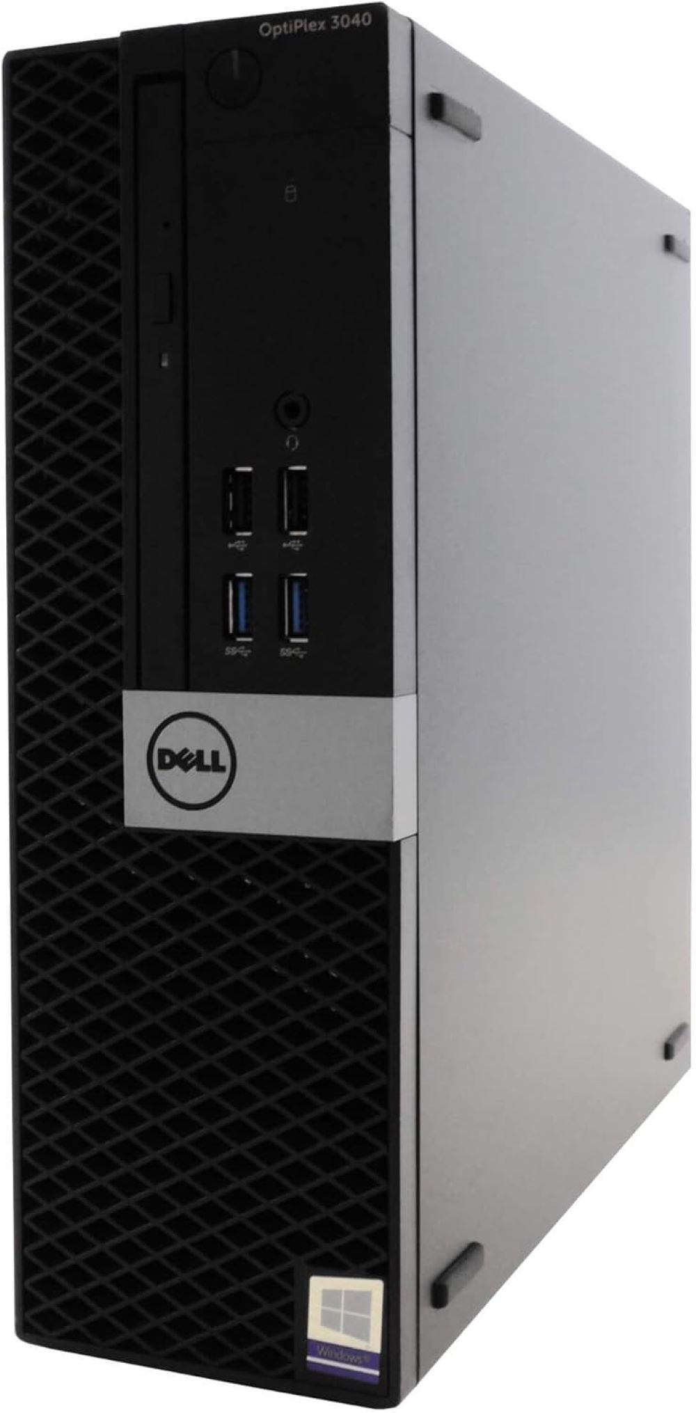 Dell DELL 3040 SFF Dell  PC I5-6500 16gb 512ssd  - Used