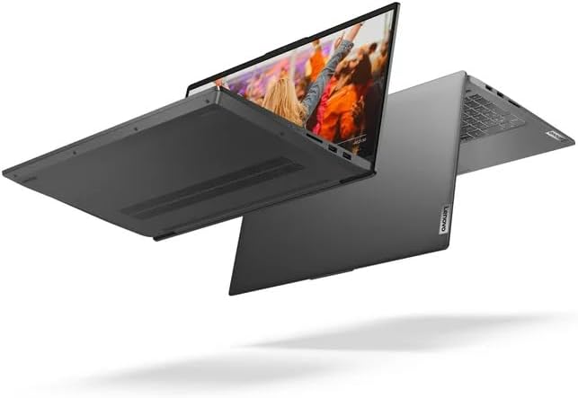 Open Box - Lenovo IdeaPad 5 2 14AHP9 14" Touchscreen Laptop (AMD Ryzen™ 7 8840HS / 16 GB RAM / 1 TB SSD / Windows 11 Home)