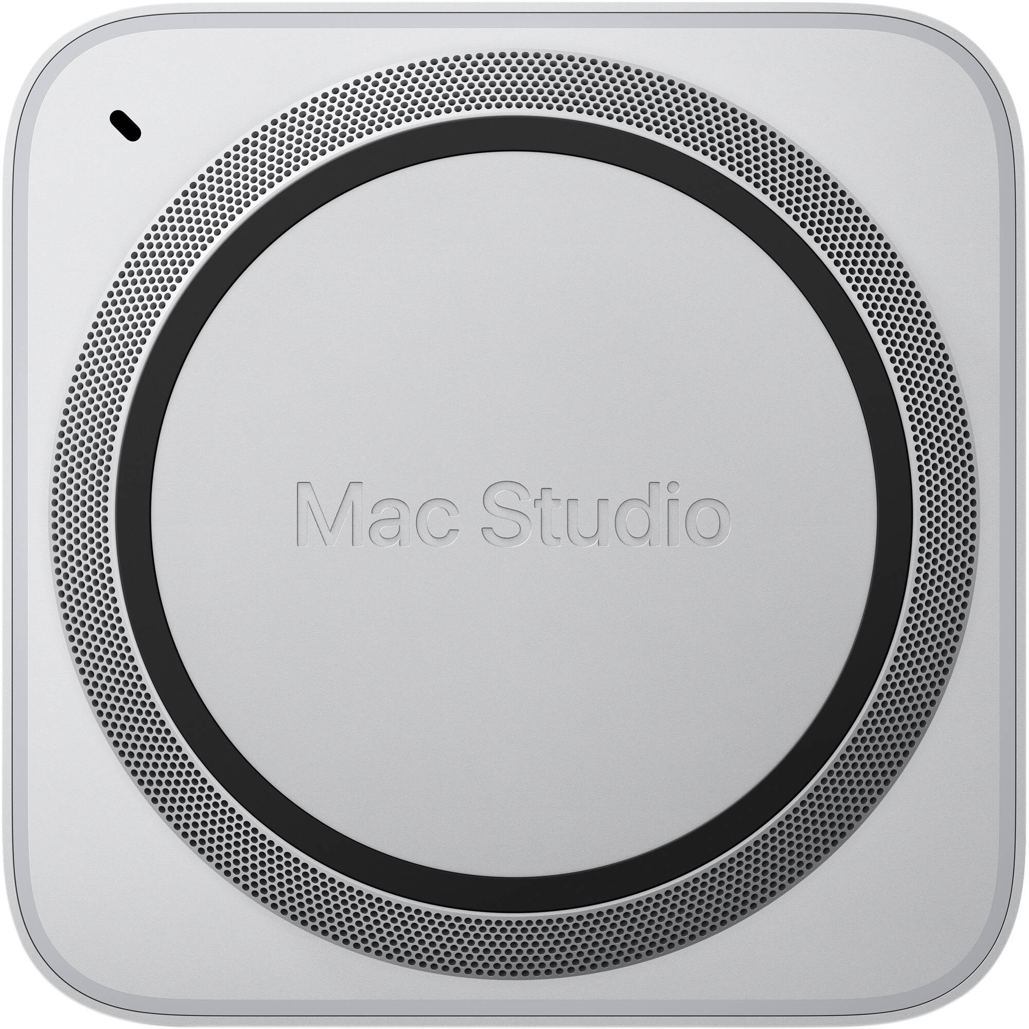 Apple Mac Studio MQH73LL/A Desktop  M2 Max 32GB RAM 512GB  MacOS - Open Box