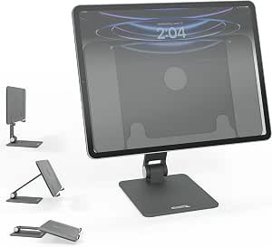 Open Box - Plugable Magnetic Tablet Stand