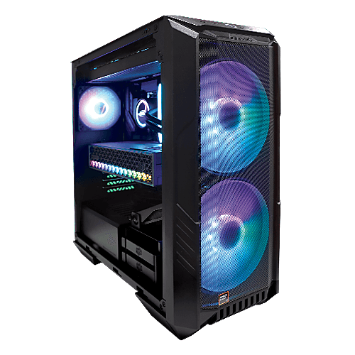 Astra Computer Brand New - MXG Astra Desktop (AMD Ryzen 7 9800x3D / 32 GB RAM / 2 TB