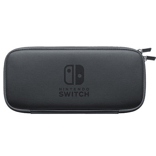 Refurbished (Excellent) - Nintendo HEGAP3SAA Grade A - Nintendo Switch Carry Case Black