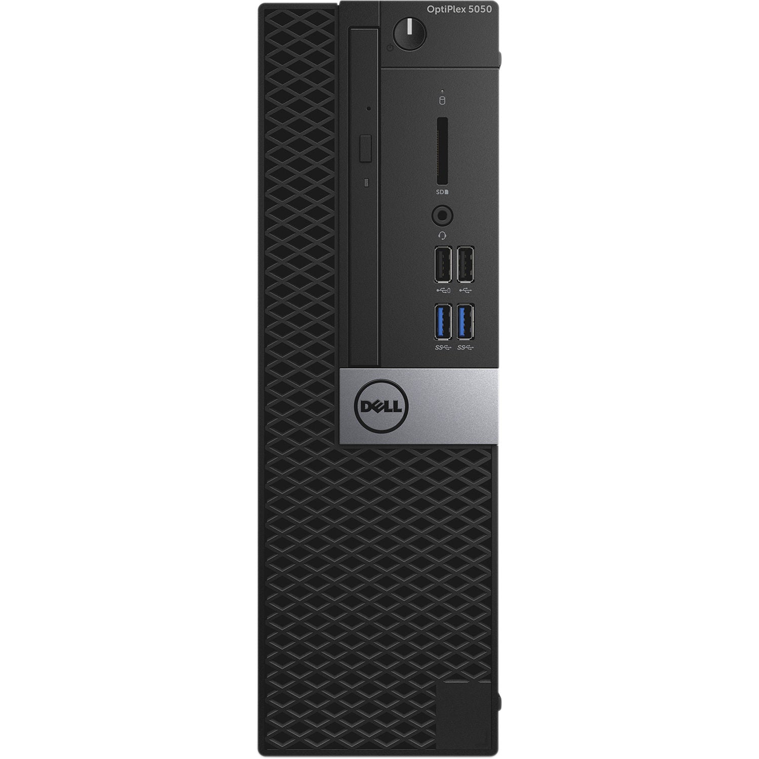 Dell OptiPlex 5000 SFF Desktop  i5-7500 16GB DDR4 256GB SSD Win10 Pro  - Grade A