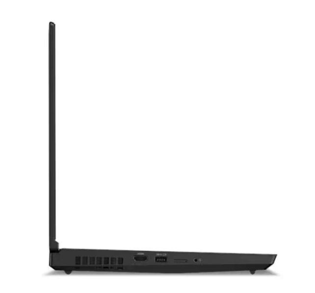 Refurbished (Good) - Lenovo ThinkPad P15 Gen 1 15.6" Mobile Workstation - Glossy Black (Intel i7-10850H / 32 GB RAM / 1 TB SSD / Quadro T1000 / Windows 11 Pro)
