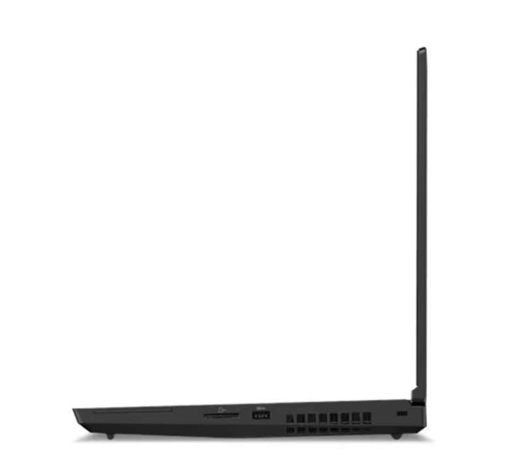Refurbished (Good) - Lenovo ThinkPad P15 Gen 1 15.6" Mobile Workstation - Glossy Black (Intel i7-10850H / 32 GB RAM / 1 TB SSD / Quadro T1000 / Windows 11 Pro)
