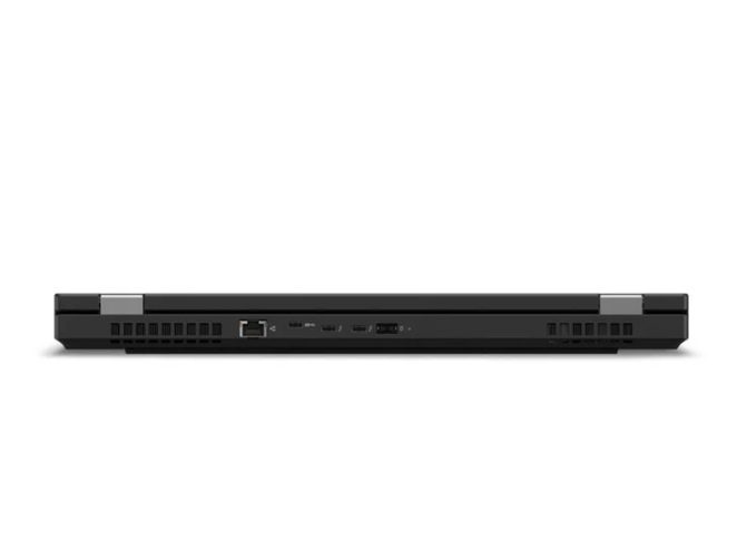 Refurbished (Good) - Lenovo ThinkPad P15 Gen 1 15.6" Mobile Workstation - Glossy Black (Intel i7-10850H / 32 GB RAM / 1 TB SSD / Quadro T1000 / Windows 11 Pro)
