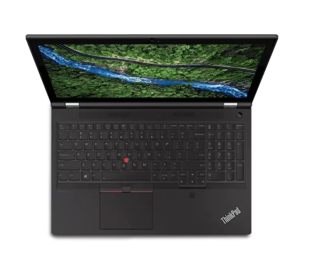 Refurbished (Good) - Lenovo ThinkPad P15 Gen 2 15.6" Mobile Workstation - Black (Intel i7-11850H / 32 GB RAM / 1 TB SSD / T1200 / Windows 11 Pro)