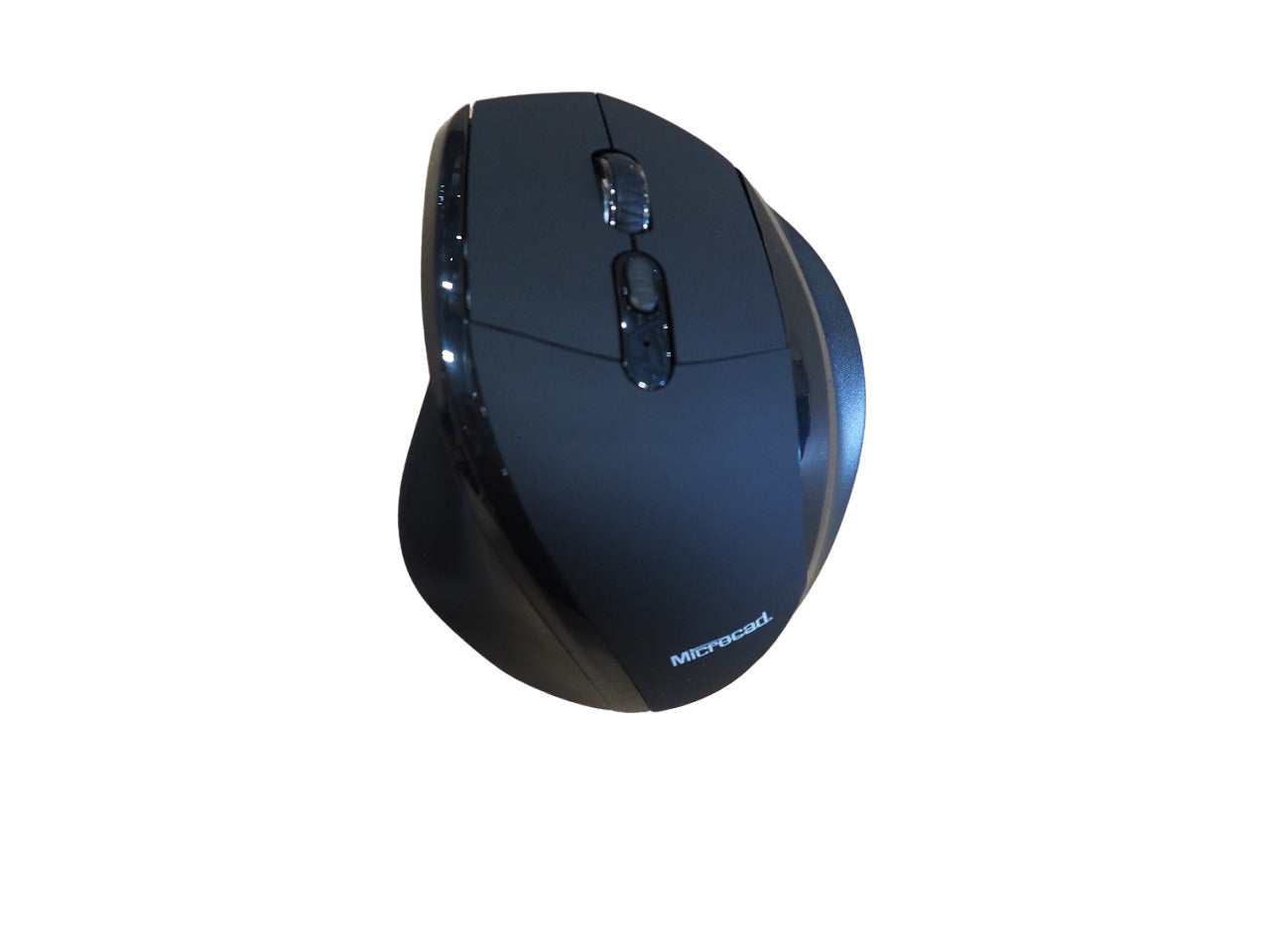 Brand New - Microcad S30 Microcad Wireless Ergonomic Mouse