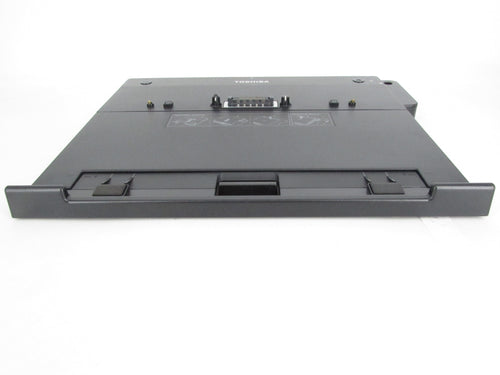 Open Box - Toshiba PA3508C-1PRP Express Port Replicator