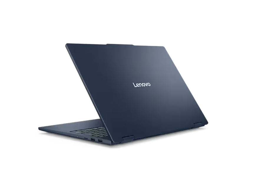 Open Box - Lenovo IdeaPad IdeaPad 5 Touchscreen Laptop - Platinum Gray (AMD 350 / 16 GB RAM / 1 TB SSD 1 TB HDD / Windows 11 Home)