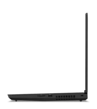 Refurbished (Excellent) - Lenovo ThinkPad P15 Gen 1 15.6" Mobile Workstation - Glossy Black (Intel W-10885M / 64 GB RAM / 1 TB SSD / Quadro RTX 5000 / Windows 11 Pro)