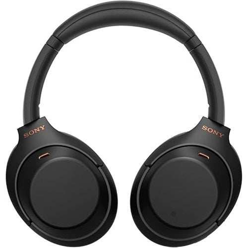 Refurbished (Fair) - eReplacements WH-1000XM3 Grade C Sony WH-1000XM3 Noise-Canceling Bluetooth Headphones