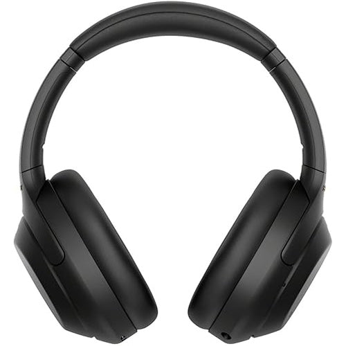 Refurbished (Fair) - eReplacements WH-1000XM3 Grade C Sony WH-1000XM3 Noise-Canceling Bluetooth Headphones