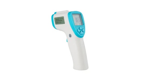 Brand New - BRAV IT-122 Infrared Touchless Thermometer IT-122 - 32Temp